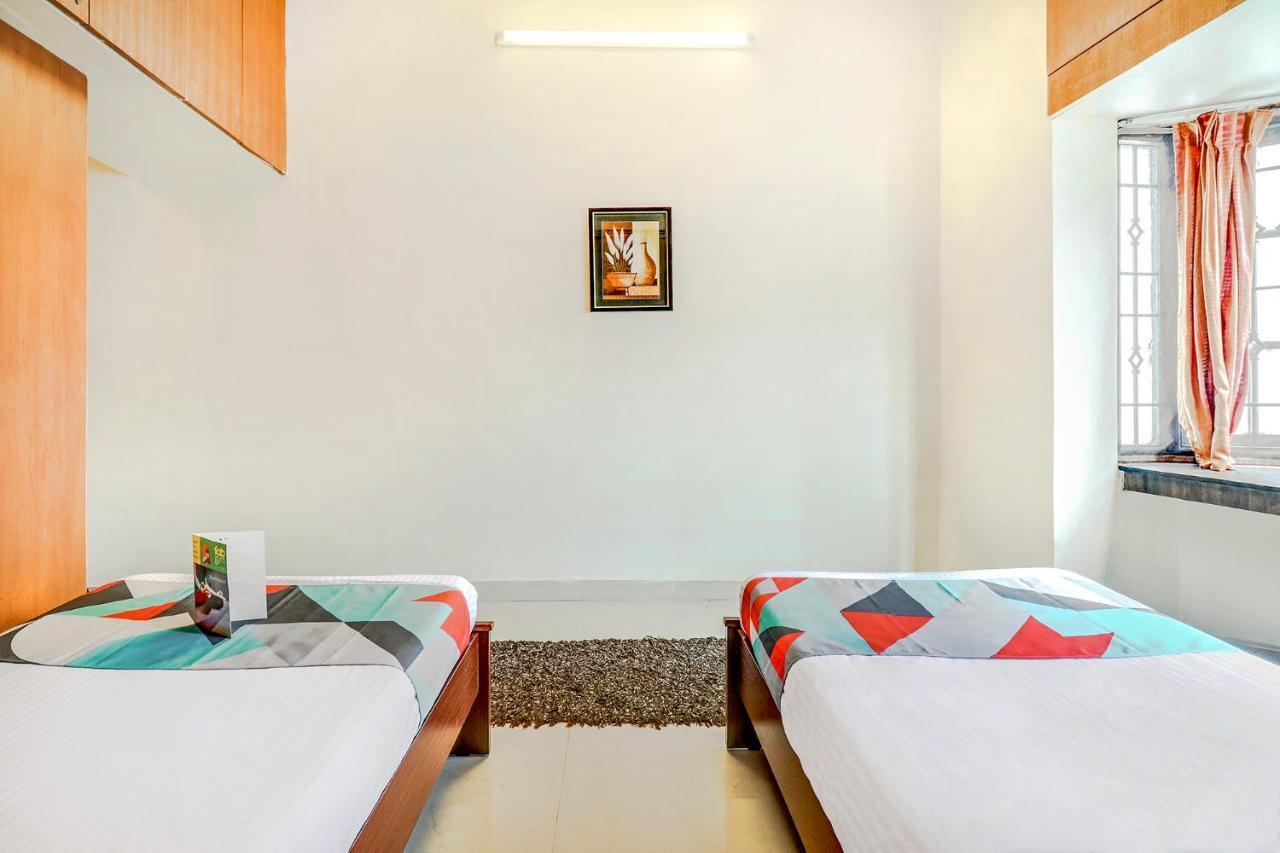 Fabexpress Nestlay Rooms Omr Chennai Eksteriør bilde