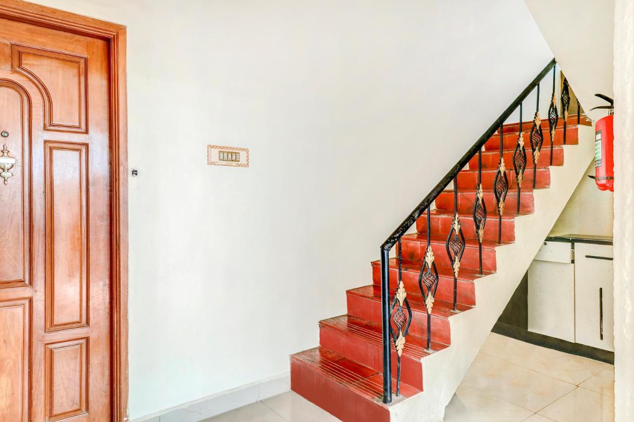 Fabexpress Nestlay Rooms Omr Chennai Eksteriør bilde